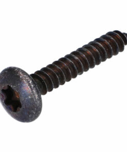 Blechschraube OEM TX schwarz 4,2x28mm