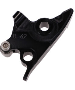 Adapter Bremshebel Puig 2.0 / 3.0 für KTM Duke RC 125, 200, 390 17-