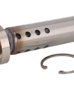 Geräuschdämpfer / dB-Killer für Turbo Kit Maxi Scooter Auspuff