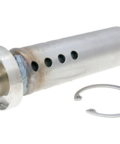 Geräuschdämpfer / dB-Killer Turbo Kit für Quad, ATV