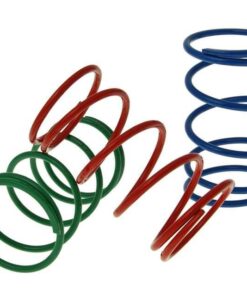 Gegendruckfedern Top Racing - 3er Set - GY6, Kymco, Honda, Piaggio
