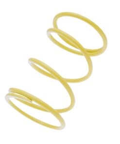 Gegendruckfeder Top Racing +15% - GY6, Kymco, Honda, Piaggio