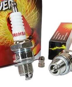 Zündkerze - BR8HSA / BR8HNS = DS-W24FR-L