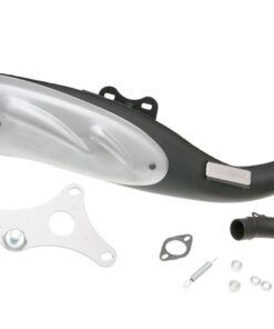 Auspuff Turbo Kit TKR für Aprilia Mojito, Habana 50 (Morini)