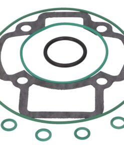 Zylinder Dichtungsssatz Top Performances 2 Plus 70ccm 47,6mm für Piaggio LC