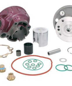 Zylinderkit Top Performances 2 Plus 75ccm 49,5mm für Minarelli AM6