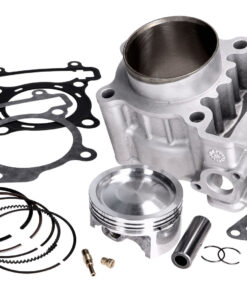 Zylinderkit Top Performances 182,58ccm 63mm für Yamaha X-Max, YZF, WR 125