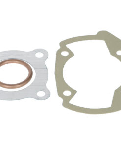 Zylinder Dichtungssatz Top Performances 50ccm 40mm für Peugeot liegend AC