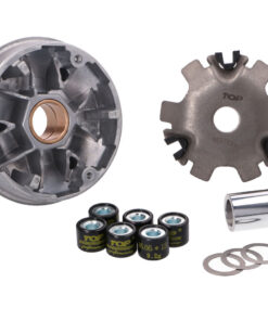 Variomatik Top Performances TPR für China GY6 50ccm 4-Takt 139QMB/QMA