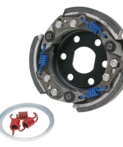 Kupplung Evo-Racing einstellbar D=105mm für 107mm Kupplungsglocke