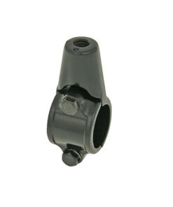 Spiegelhalterung 22mm / M8 Linksgewinde