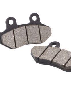 Bremsbeläge organisch für PGO SYM TGB = NK430.37