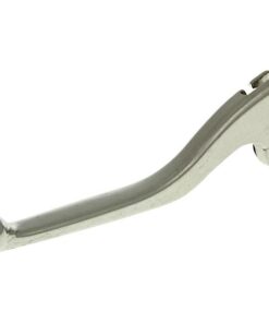 Kupplungshebel silber für Aprilia RS, RX Beta RR50 Enduro