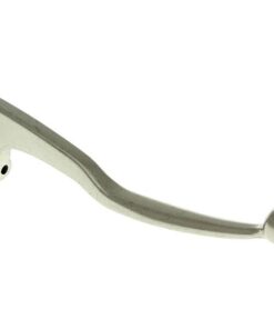 Bremshebel rechts silber für Yamaha TZR 50-125ccm
