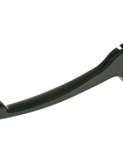Bremshebel links schwarz für Piaggio NRG, TPH, Zip, Skipper