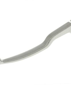 Kupplungshebel silber für Aprilia RS, Derbi GPR, Suzuki