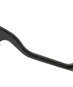 Bremshebel rechts schwarz für Yamaha DT50