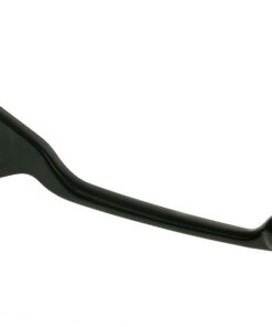 Bremshebel rechts / links schwarz für Aprilia, Peugeot, Piaggio