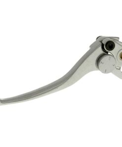 Bremshebel links silber für Kymco X-Citing 250, 500