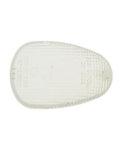 Blinkerglas vorn / hinten für Aprilia RS, Tuono 50, 125, Runner, Beverly, Carnaby