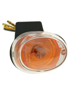 Blinker vorn links für CPI, Keeway, PGO, Rieju, Yamaha, MBK