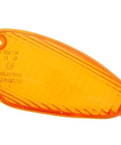 Blinkerglas vorn links für Gilera Runner