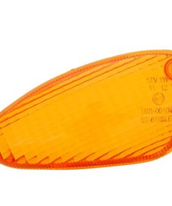 Blinkerglas vorn rechts für Gilera Runner