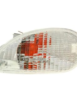 Blinker hinten links für Gilera Storm (07-), Piaggio Typhoon (04-)