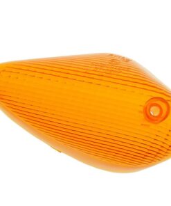 Blinkerglas vorn rechts für Piaggio NRG extreme, mc³, Purejet