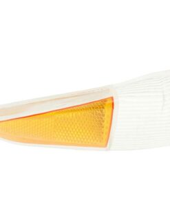 Blinkerglas hinten links für Gilera Runner