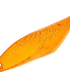 Blinkerglas vorn links für MBK Booster NG, Yamaha BWs 50 NG Rocket Spy