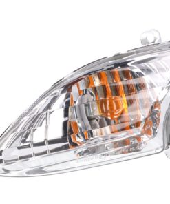 Blinker vorn links für Yamaha Cygnus X, MBK Flame X (2007-)