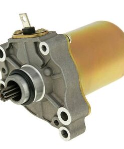 Anlassermotor für Piaggio 125/150ccm 2-Takt