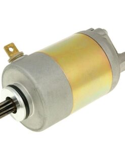 Anlassermotor für Yamaha, MBK 125-150ccm LC 4T = IP33166