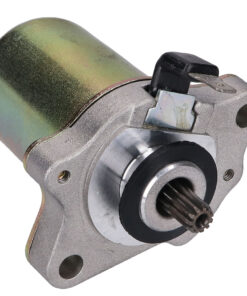 Anlassermotor für Honda SFX, Bali, X8R, SH50