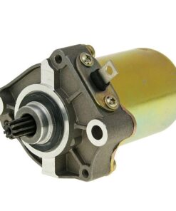 Anlassermotor für Peugeot 100ccm, Honda 100ccm