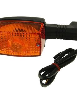 Blinker hinten für Honda PX50, SH75