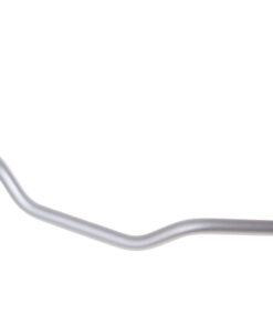Lenker Motorrad Classic Aluminium silber matt 22mm - 730mm