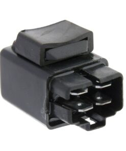 Anlasser Relais 12V, 20A für MBK, Yamaha
