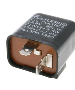 Blinkgeber für Suzuki, Yamaha