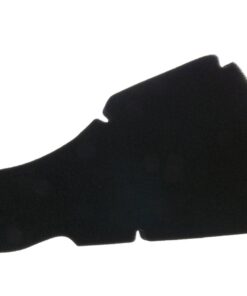 Luftfilter Einsatz für Piaggio NRG, NTT, Storm, TPH