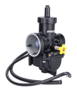 Vergaser VOCA PB 28mm Rundschieber 4-Takt