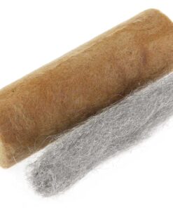 Auspuff Dämmwolle VOCA Racing 190x60mm