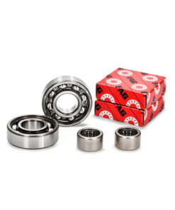 Lagersatz Getriebe VOCA Racing für Derbi EBE, EBS, D50B0 = NK103.22