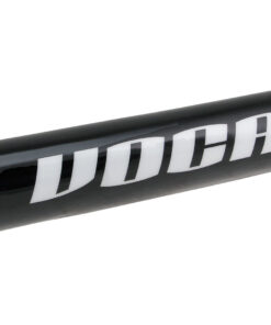 Lenkerpolster / Stoßpad VOCA Cross 250mm schwarz