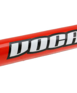 Lenkerpolster / Stoßpad VOCA Cross 250mm rot