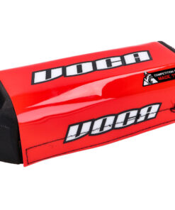 Lenkerpolster / Stoßpad VOCA HB28 rot