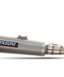 Auspuff Yasuni Scooter 4 für Yamaha X-Max 125