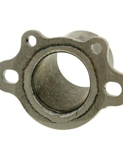 Auspuffflansch Yasuni Carrera 16 für Piaggio