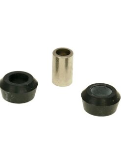 Auspuffhalterung Silentblock / Gummilager für Yasuni Motorroller Auspuffanlagen